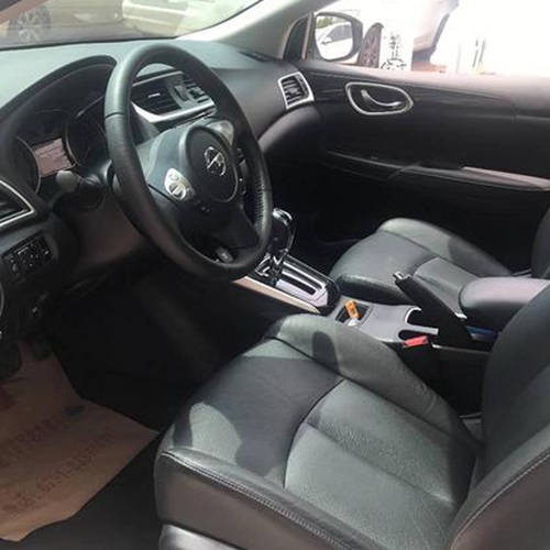 日产 轩逸 2018款 轩逸经典 1.6 无级 XE 舒适版