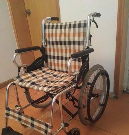 租轮椅