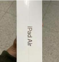 全选未拆封国行ipda air3 256g